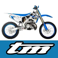 Jetting TM Racing 2T motobikes