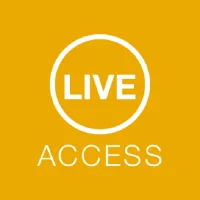 InVue LIVE Access