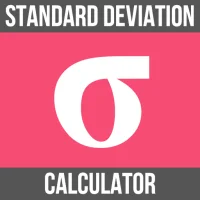 Standard Deviation Calculator